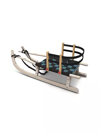 KATHREIN | Schienale per bambini Flexi per slittino da turismo |